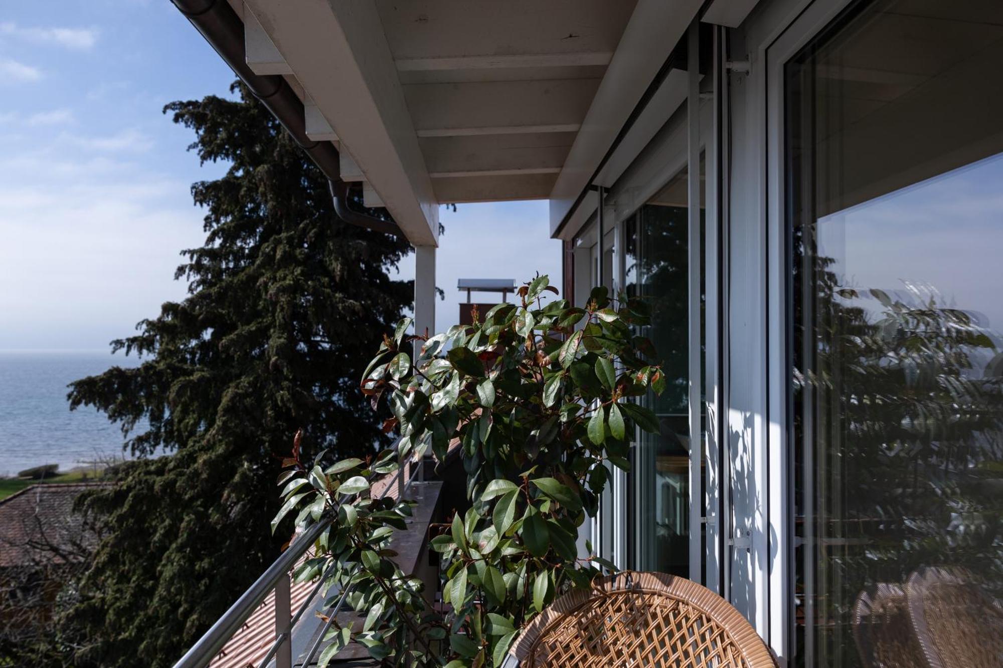 Hotel Haus Am See Nonnenhorn Habitación foto